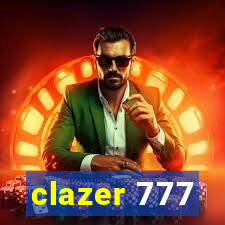 clazer 777